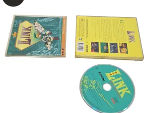Link The Faces of Evil CD-i
