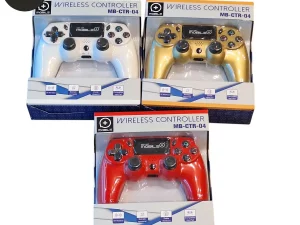 Mando PS4 Mobile