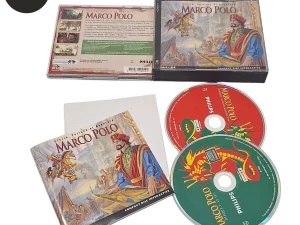 Marco Polo CD-i