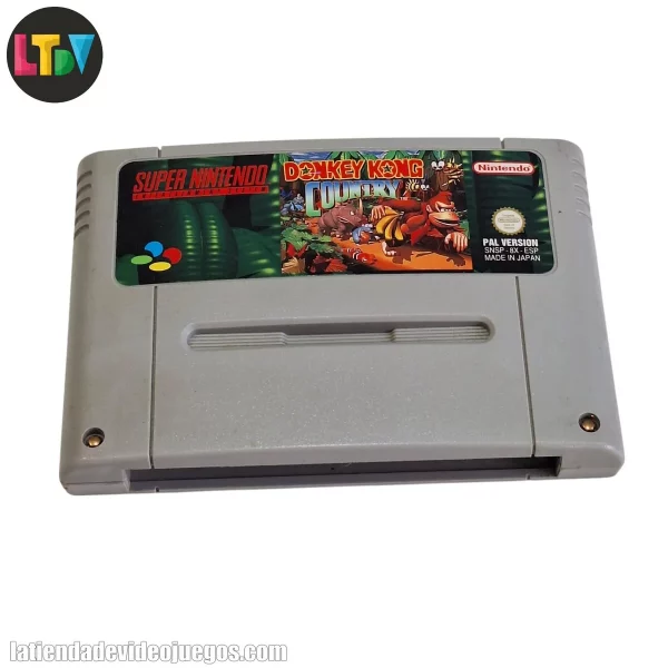Mortal Kombat SNES