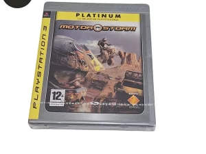 Motor Storm PS3