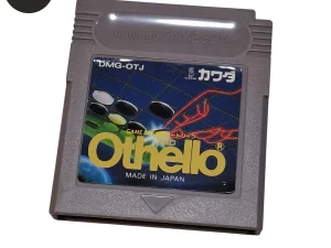 Othello Game Boy