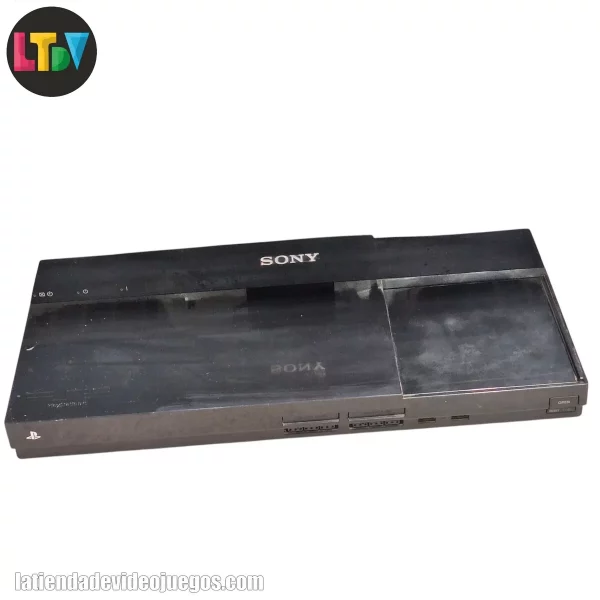 Sony Bravia KDL-22PX300 PS2 - Imagen 3