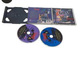 The 7th Guest CD-i