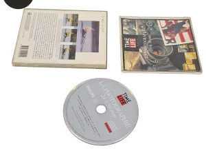 Time Life Photography CD-i