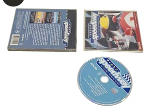 Video Speedway CD-i
