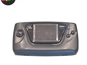 Consola Game Gear