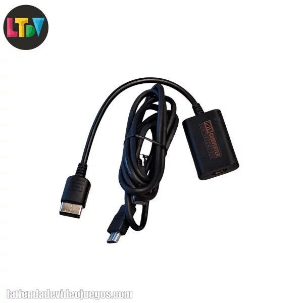 Adaptador HDMI SEGA Dreamcast