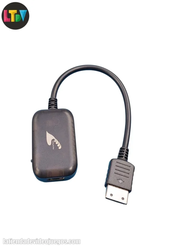 Adaptador HDMI SEGA Dreamcast