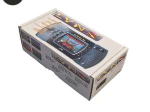 Consola Atari Lynx 2