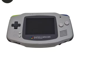 Consola Game Boy Advance IPS