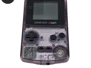 Consola Game Boy Color