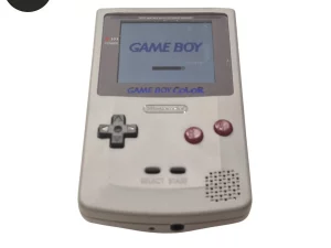 Consola Game Boy Color IPS