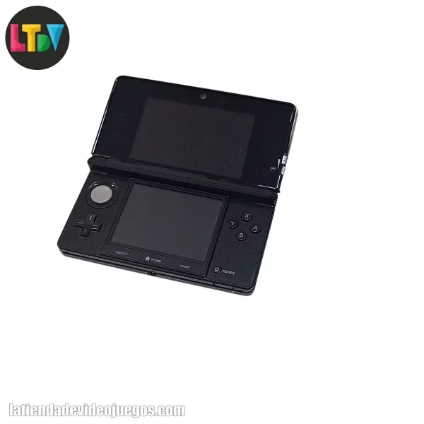 Consola Nintendo 3DS - Imagen 6