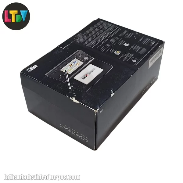 Consola Nintendo 3DS - Imagen 2