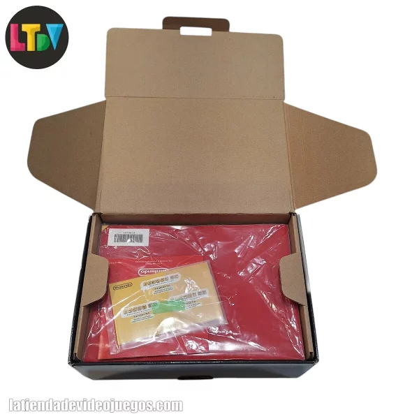 Consola Nintendo 3DS - Imagen 3
