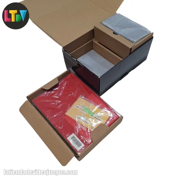 Consola Nintendo 3DS - Imagen 4