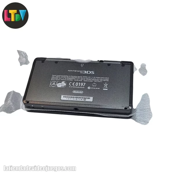 Consola Nintendo 3DS - Imagen 7
