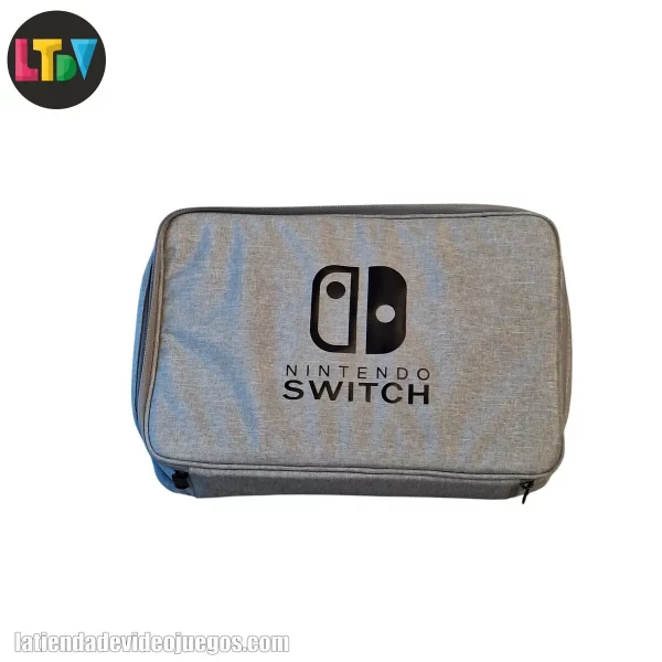 Consola Nintendo Switch - Imagen 5