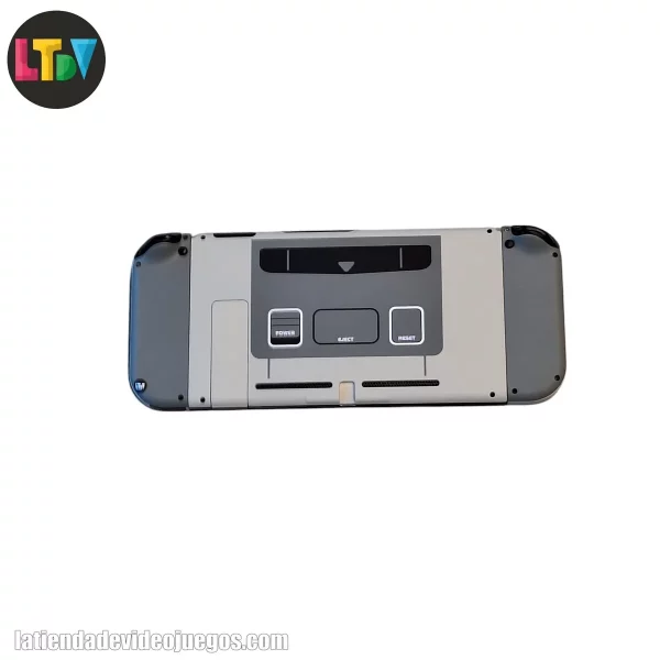 Consola Nintendo Switch - Imagen 3