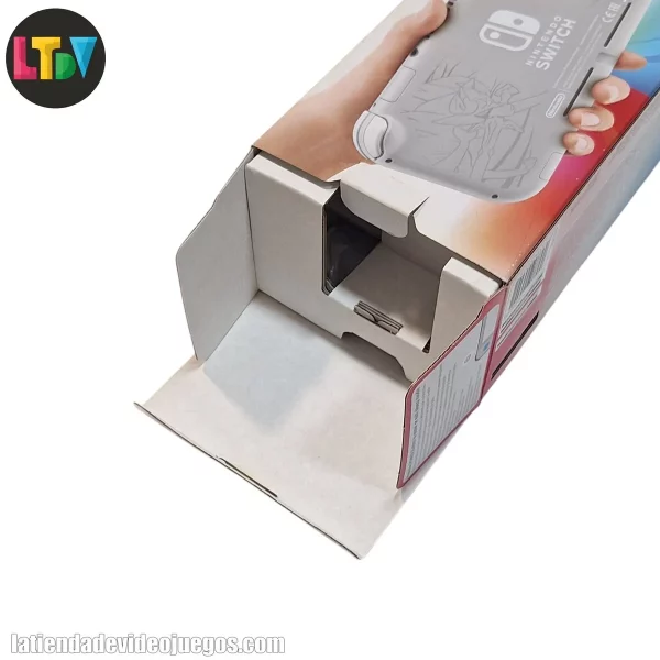 Consola Nintendo Switch Lite - Imagen 3