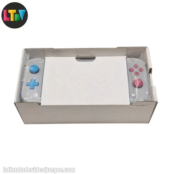 Consola Nintendo Switch Lite - Imagen 4