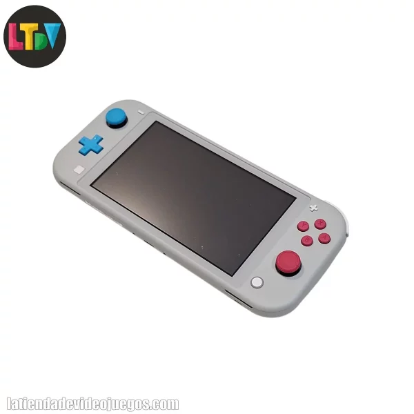Consola Nintendo Switch Lite - Imagen 6