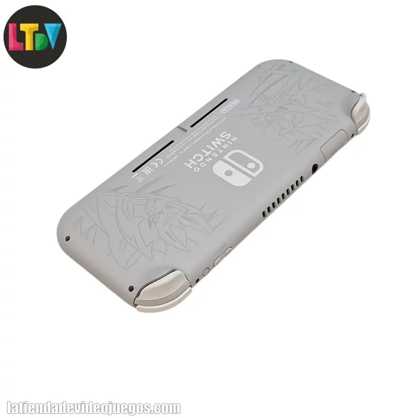 Consola Nintendo Switch Lite - Imagen 7