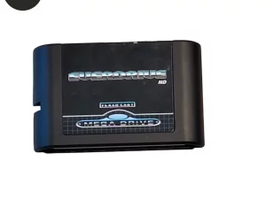 EverDrive Mega Drive