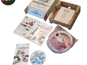 Mario Kart Wii