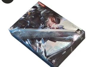 Metal Gear Rising Revengeance PS3