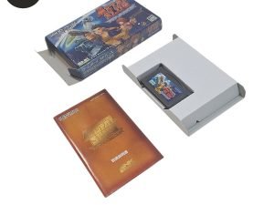 Metal Slug Advance Game Boy