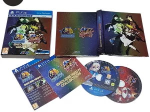 Persona Dancing Endless Night Collection PS4
