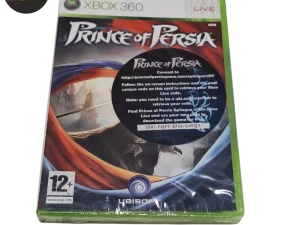 Prince of Persia Xbox 360
