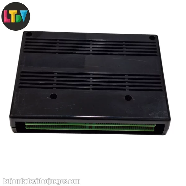 Puzzle Bobble Neo Geo MVS - Imagen 2