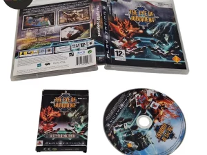 The Eye of Judgment PS2