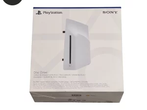 Unidad de Disco PS5