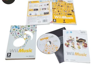 Wii Music