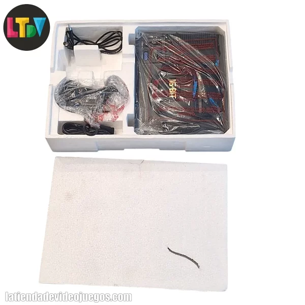 Consola Mega Drive - Imagen 4