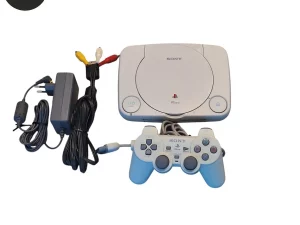 Consola PsOne