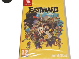 Eastward Switch