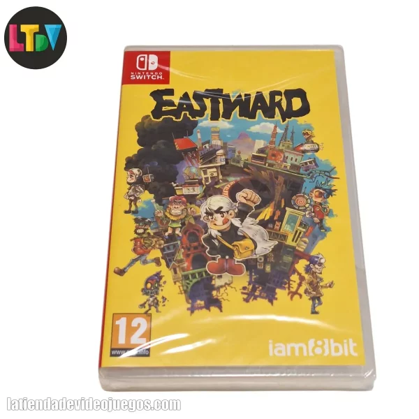 Eastward Switch