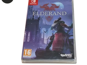 Elderand Switch