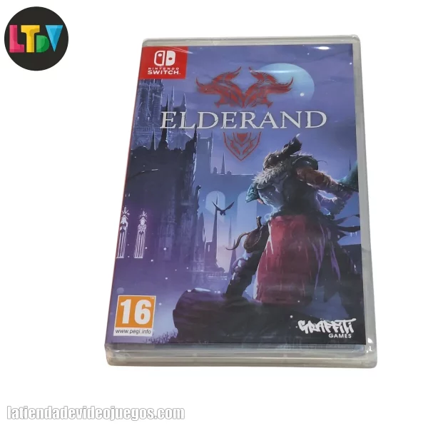 Elderand Switch