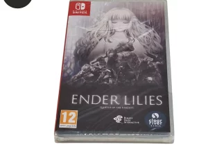 Ender Lilies Switch
