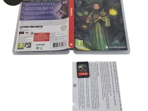 Eternum EX Switch