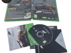 Forza Motorsport 5 Xbox One