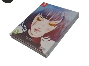 GRIS Switch