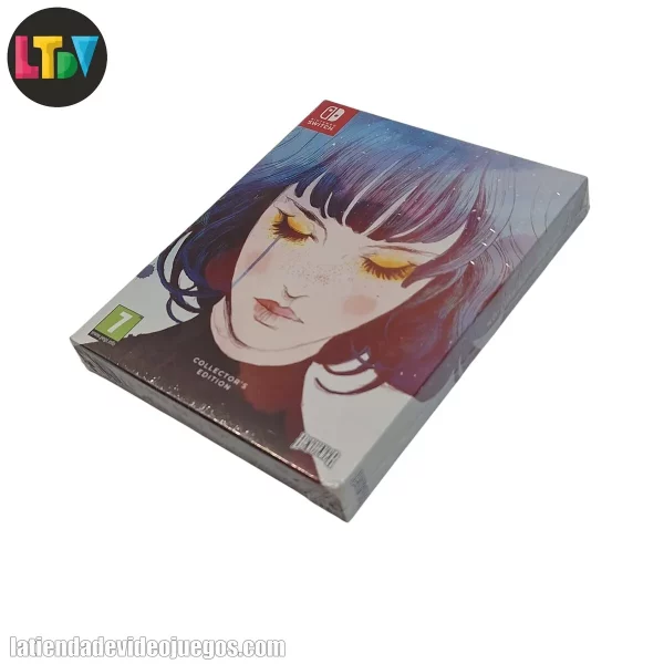 GRIS Switch