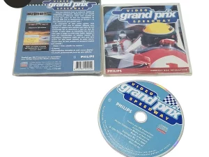 Grand Prix Speedway CD-i